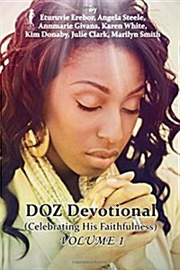 Doz Devotional Volume 1 (Paperback)