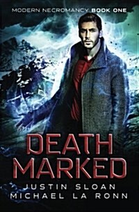 Death Marked (Paperback)