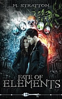 Fate of Elements: Skeleton Key (Paperback)