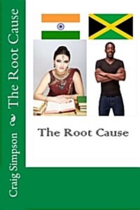 The Root Cause (Paperback)