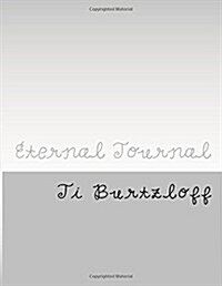 Eternal Journal (Paperback)