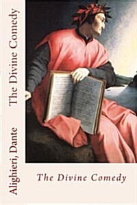 The Divine Comedy (Paperback)