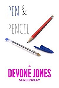 Pen & Pencil (Paperback)