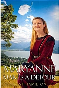 Maryanne Makes a Detour (Paperback)