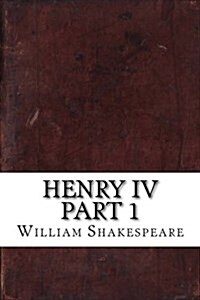 Henry IV Part 1 (Paperback)