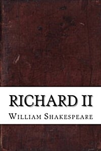 Richard II (Paperback)