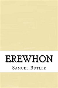 Erewhon (Paperback)