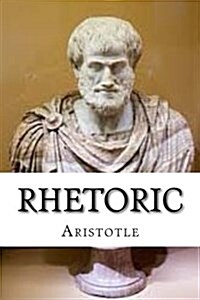 Rhetoric (Paperback)