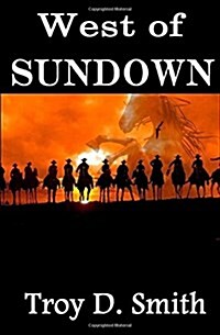 West of Sundown: Selected Western Stories (Paperback)