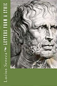 Letters from a Stoic (Paperback)