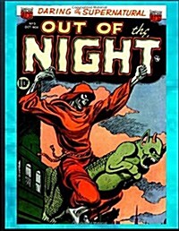 Out of the Night (Paperback)