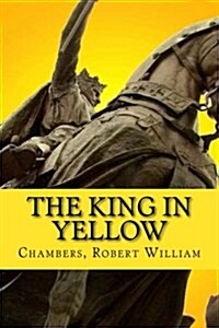 The King in Yellow (Paperback)