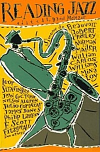 Reading Jazz (Paperback)