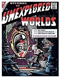 Mysteries of Unexplored Worlds # 4 (Paperback)