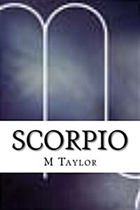 Scorpio (Paperback)