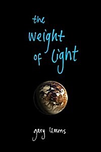 The Weight of Light (Paperback)