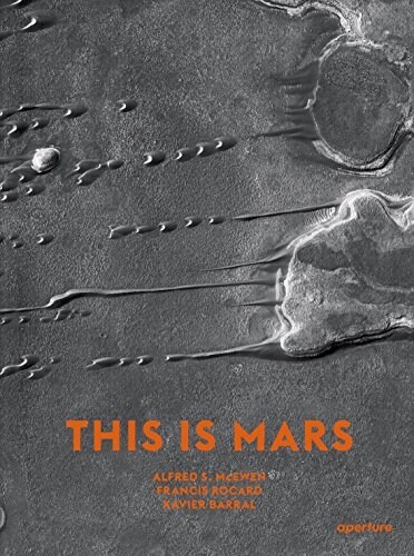 This Is Mars: MIDI Edition (Hardcover)