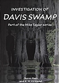 Investigation of Davis Swamp (Paperback)