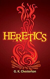 Heretics (Hardcover)