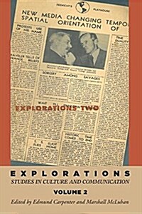 Explorations 2 (Paperback)