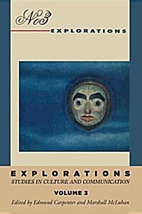 Explorations 3 (Paperback)