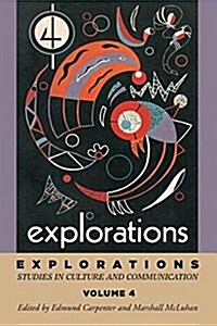 Explorations 4 (Paperback)