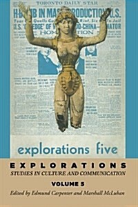 Explorations 5 (Paperback)