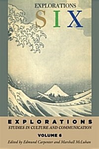 Explorations 6 (Paperback)