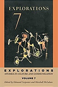 Explorations 7 (Paperback)