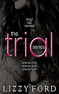 The Trial Series (Hardcover)
