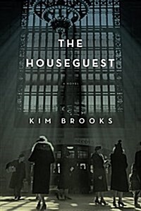 The Houseguest (Paperback)