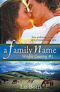 A Family Name (Paperback)