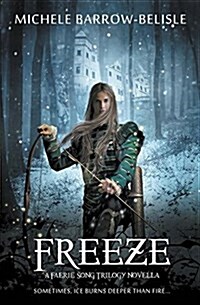 Freeze (Paperback)