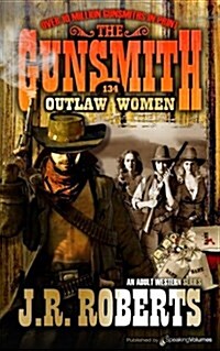 Outlaw Women (Paperback)