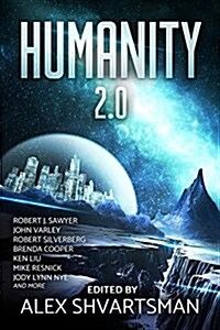 Humanity 2.0 (Paperback)