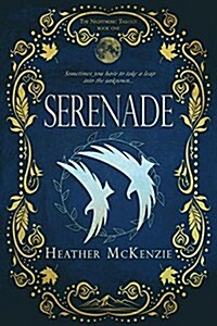 Serenade, Volume 1 (Paperback)