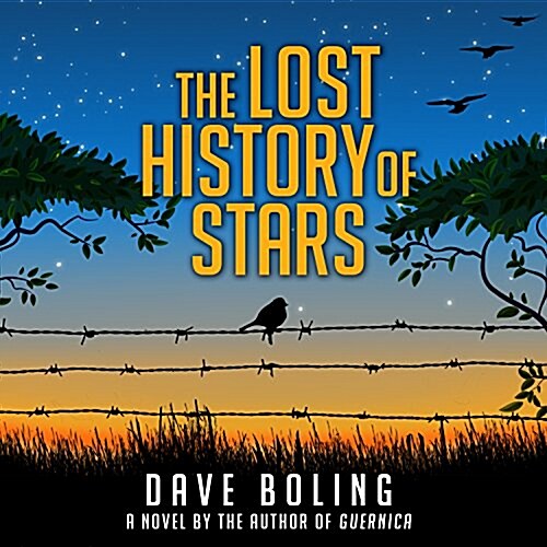 The Lost History of Stars (Audio CD)