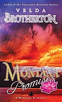 Montana Promises (Paperback, Authors Prefer)