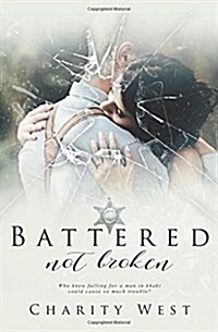 Battered Not Broken (Paperback)