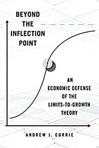 Beyond the Inflection Point: An Economic Defense of the Limits-To-Growth Theory (Paperback)