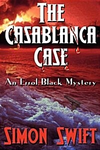 The Casablanca Case (Paperback)
