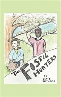 The Fossil Hunters (Paperback)