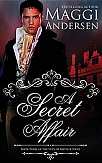 A Secret Affair (Paperback)