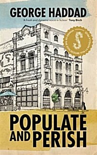 Populate and Perish (Paperback)