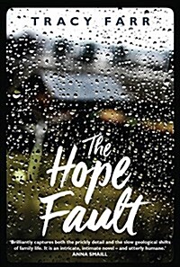 The Hope Fault (Paperback)