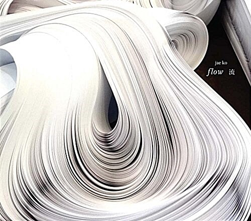 Jae Ko: Flow (Paperback)