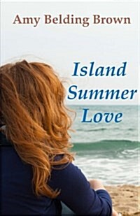 Island Summer Love (Paperback)