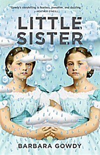 Little Sister (Hardcover)