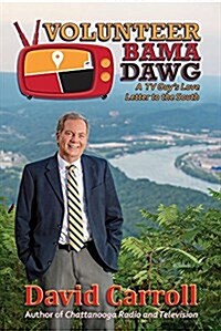 Volunteer Bama Dawg (Paperback)