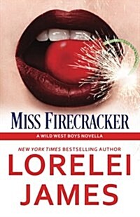Miss Firecracker (Paperback)